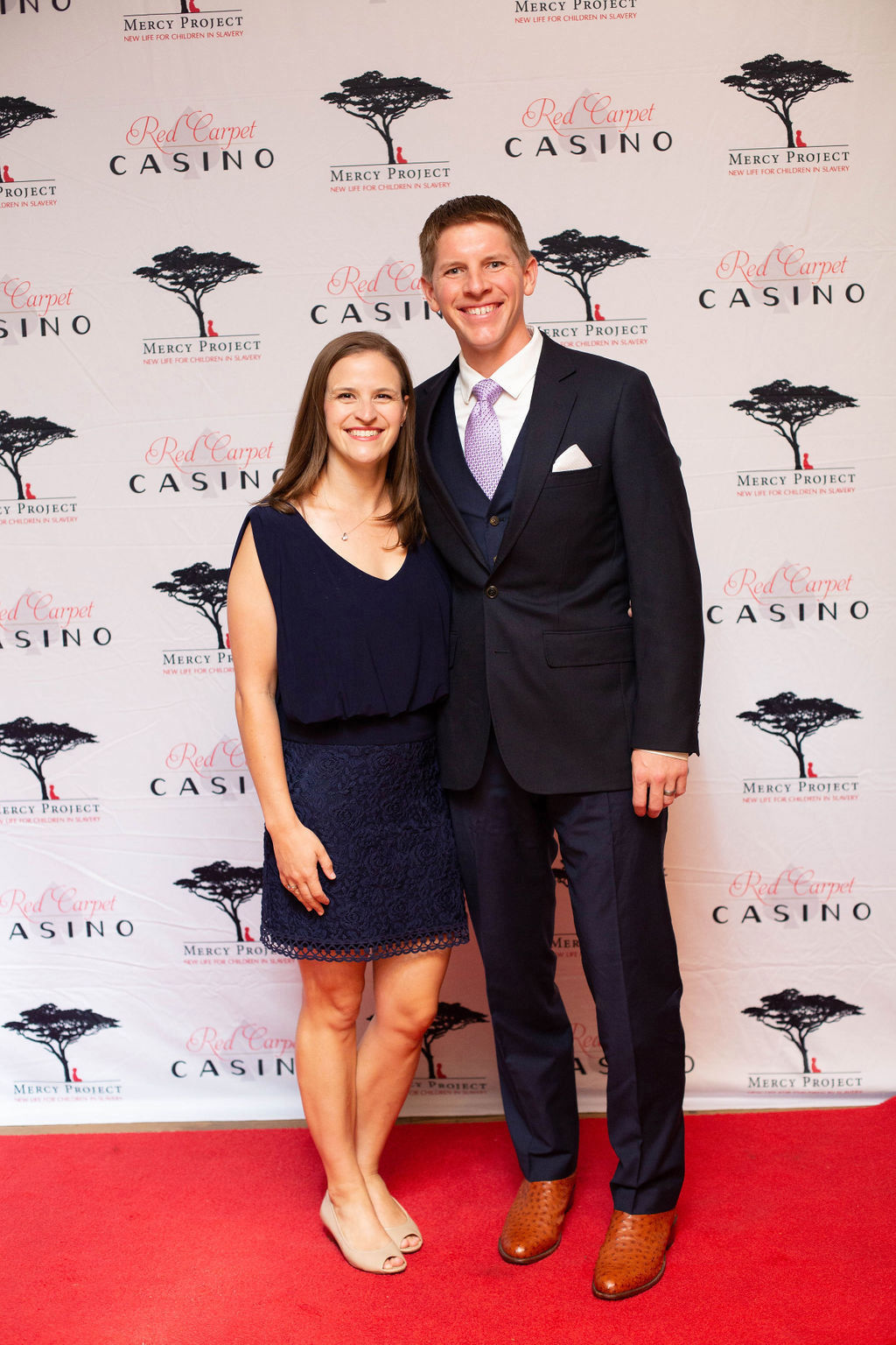 Mercy Project Red Carpet Casino 2019